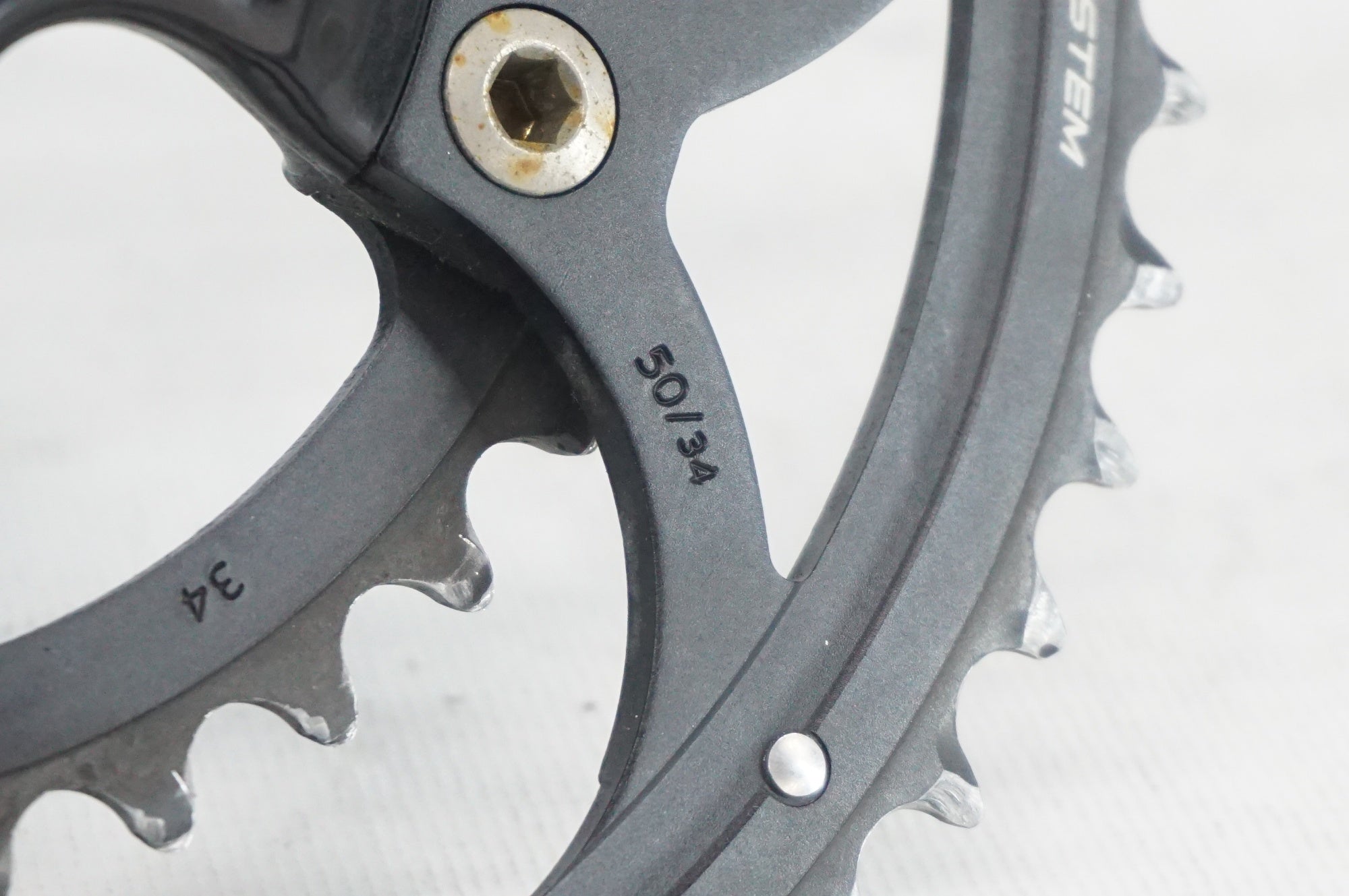 CAMPAGNOLO 「カンパニョーロ」 VELOCE 2x10S コンポセット / 阪急塚口店
