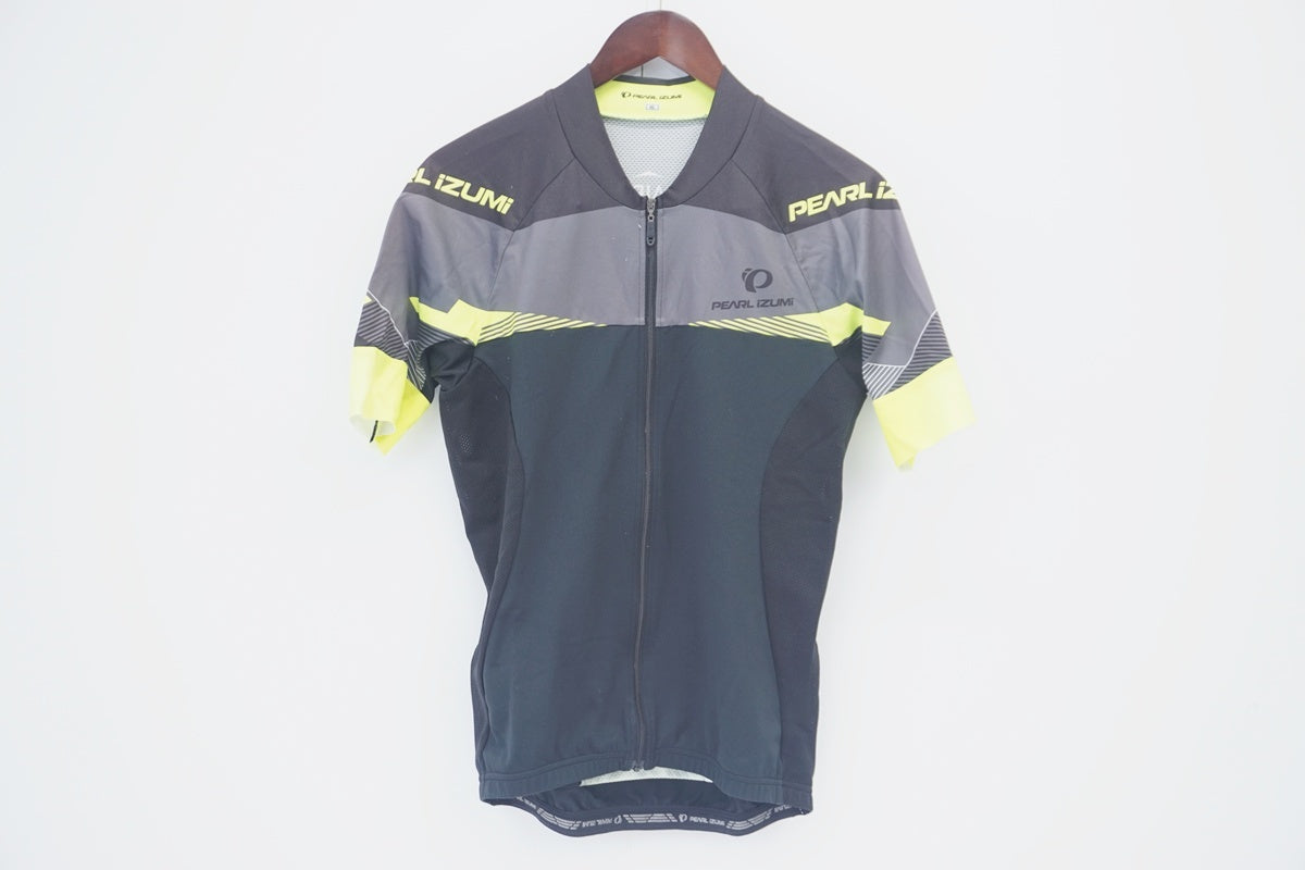 PEARL IZUMI 「パールイズミ」 XLサイズ 半袖サイクルウェア / 京都