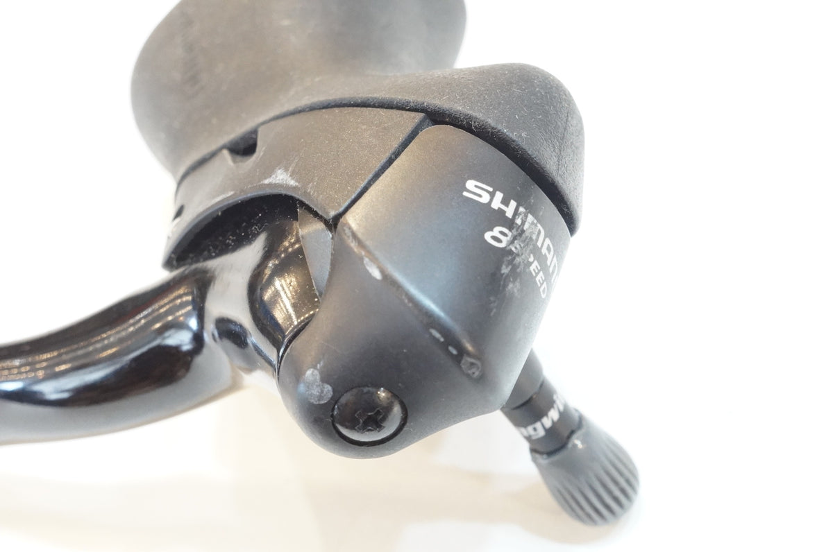 SHIMANO 「シマノ」 ST-2200/2203 デュアルコントロールレバー / 浦和ベース
