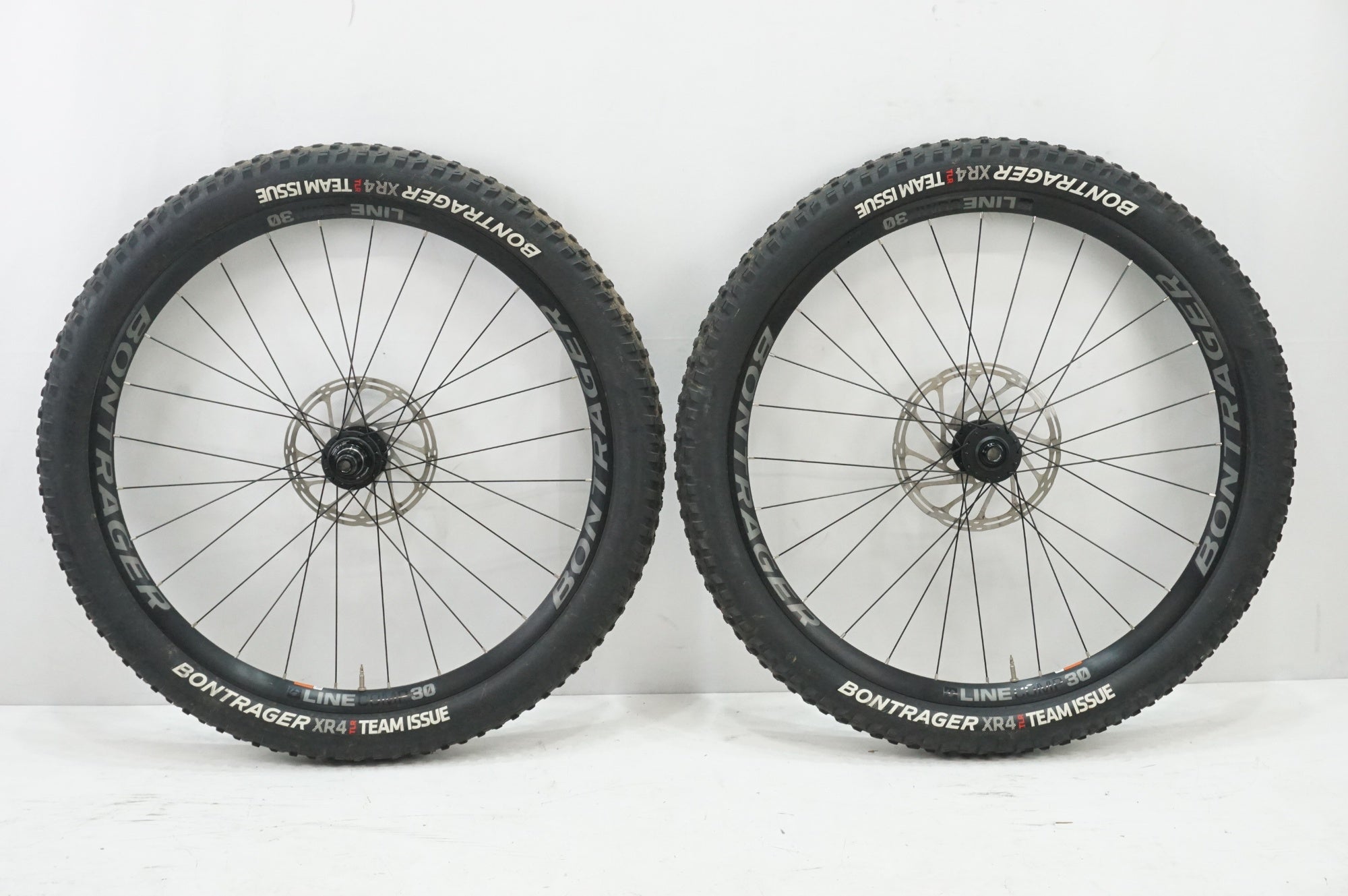 BONTRAGER 「ボントレガー」 LINE COMP30 XDR ホイールセット / 大宮店