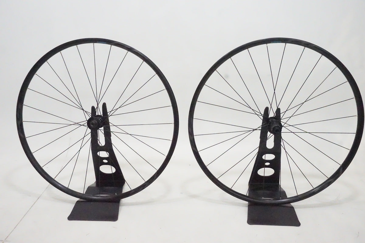 SHIMANO「シマノ」 WH-RS171 ホイールセット/ 京都西院店