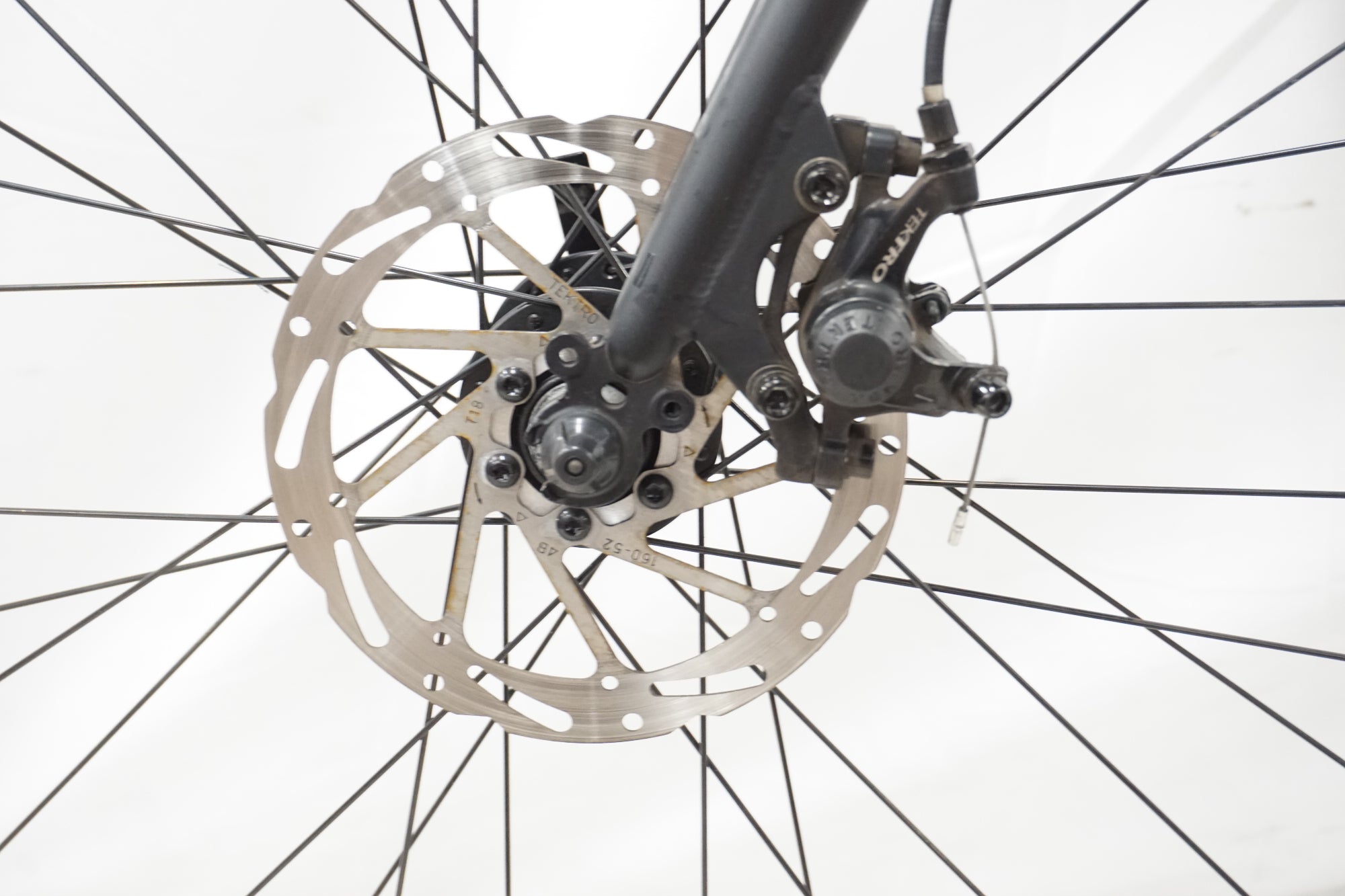 MARIN 「マリン」 NICASIO CUSUTOM SE 2024年モデル クロスバイク / 奈良店