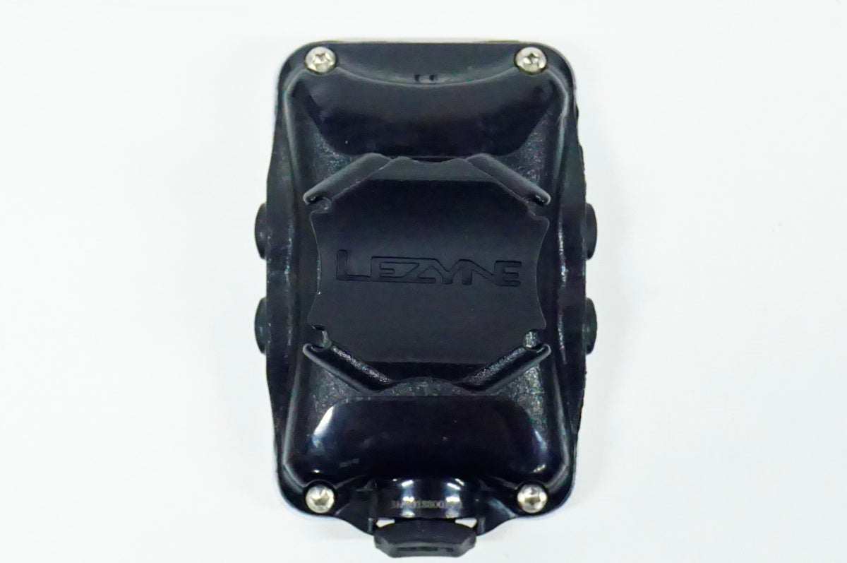 LEZYNE 「レザイン」 SUPER GPS サイクルコンピューター / 名古屋大須店
