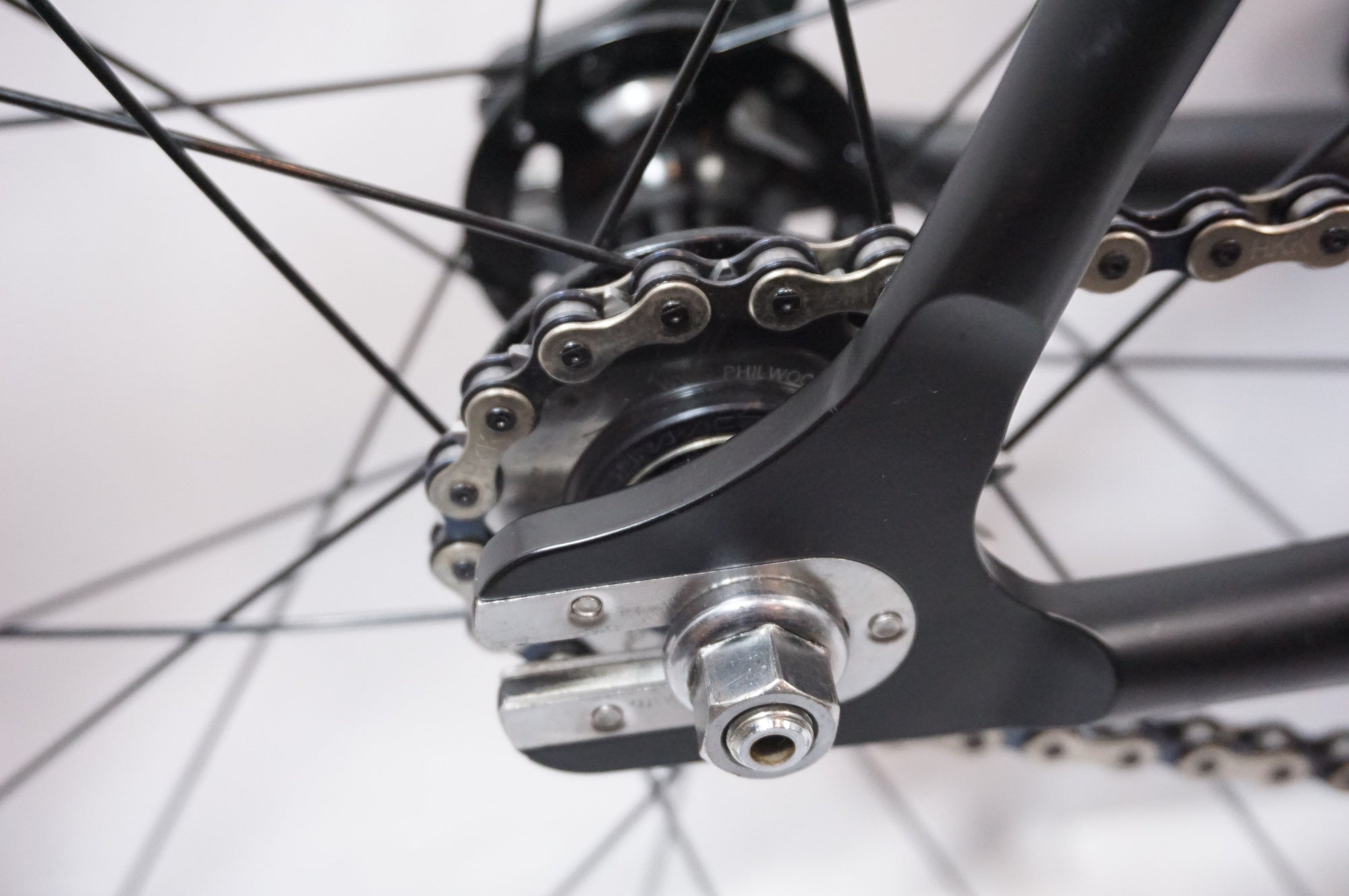 CINELLI 「チネリ」 MASH HISTOGRAM 年式不明 ピストバイク / 世田谷店