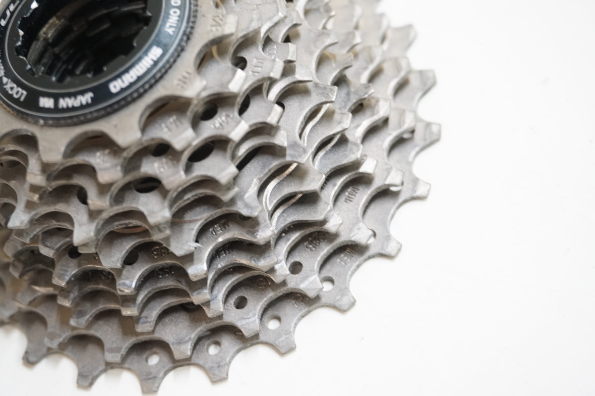 SHIMANO 「シマノ」 ULTEGRA CS-6800 11S 12-25T スプロケット / バイチャリ大宮店