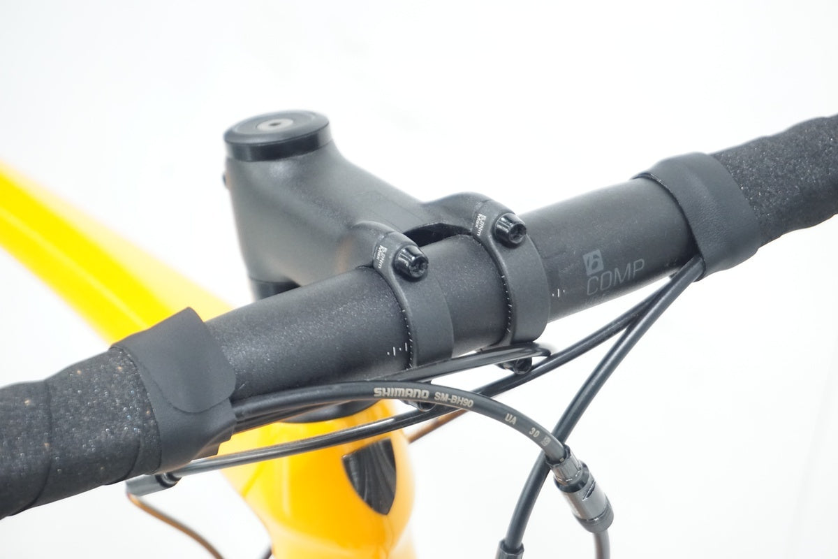 TREK 「トレック」 EMONDA ALR 4 DISC 2022年モデル ロードバイク / 滋賀大津店