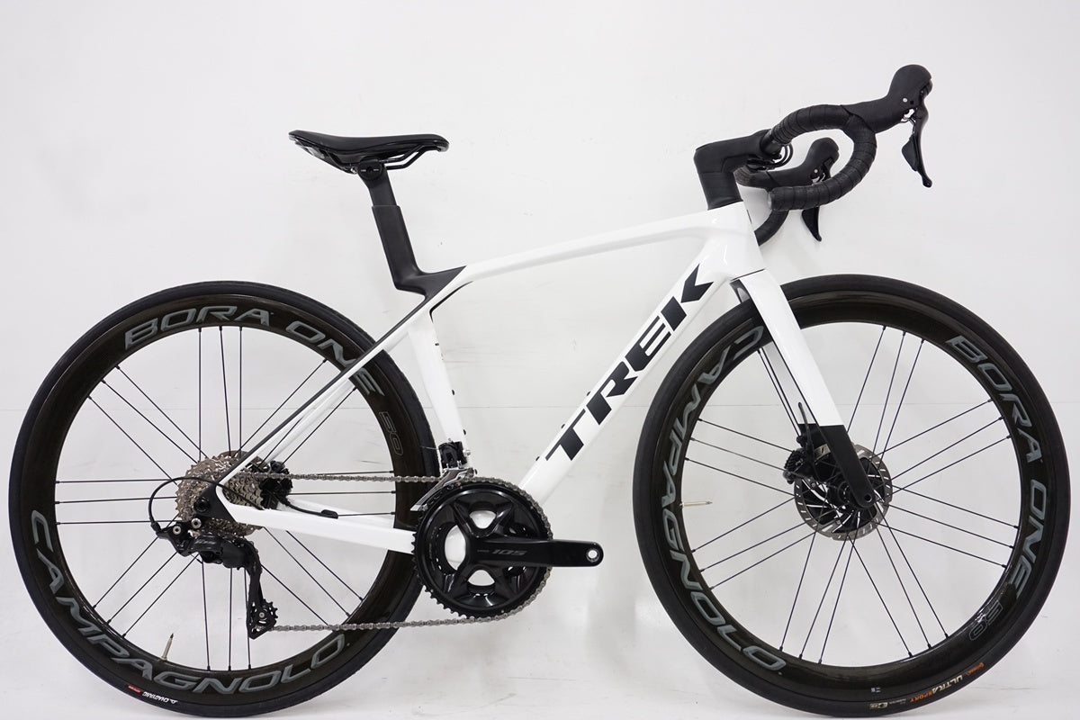 トレック　自転車　trek TREK「トレック」 MADONE SL5 2025年モデル ロードバイク / 浜松店