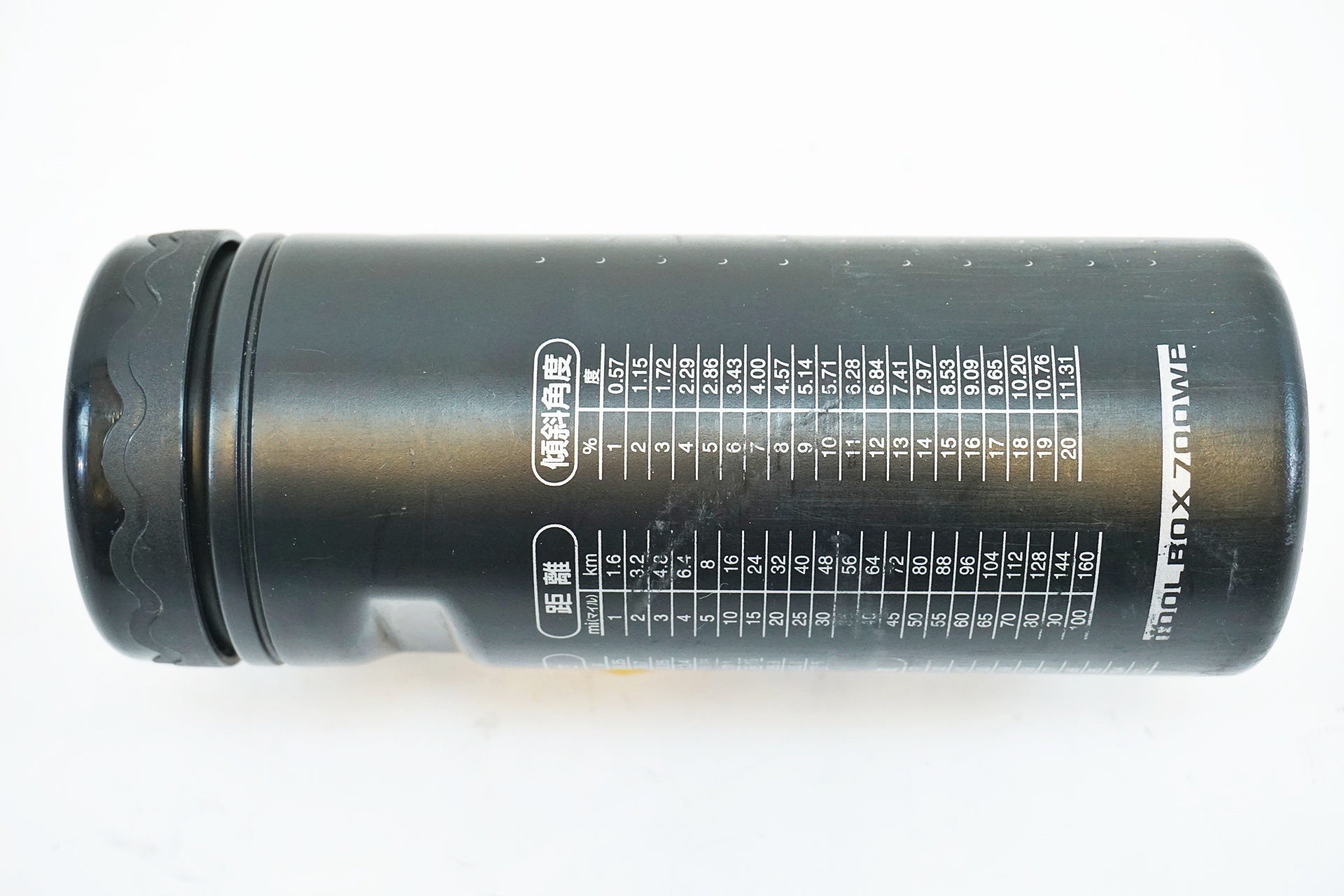 OGK KABUTO 「オージーケーカブト」 ツールボトル / 有明ガーデン店