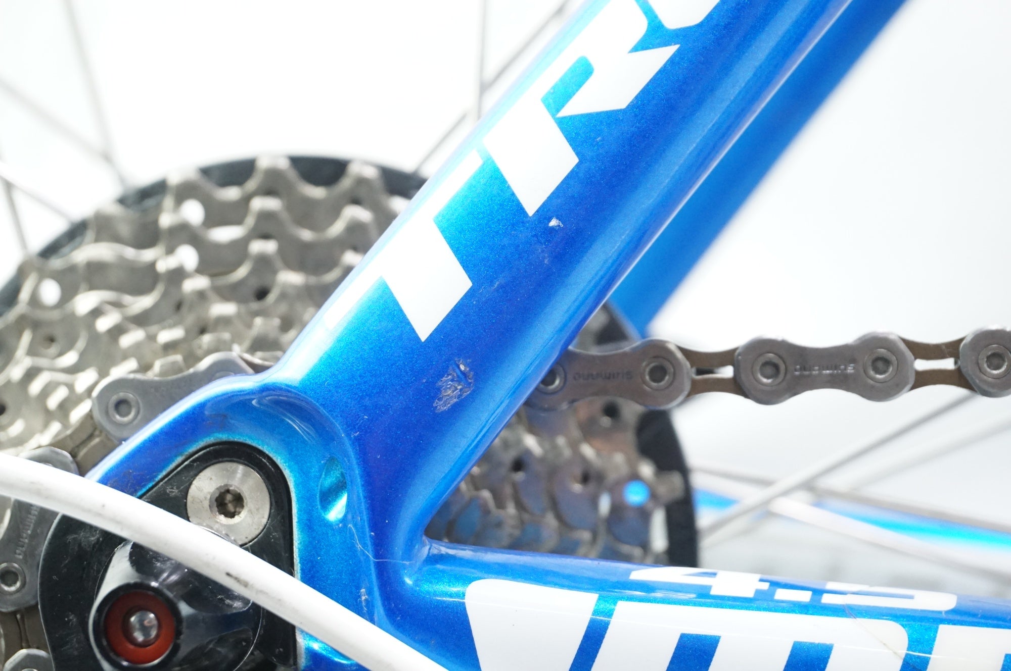 TREK 「トレック」 MADONE 4.5 WSD 2010年モデル ロードバイク / 東京商品化センター