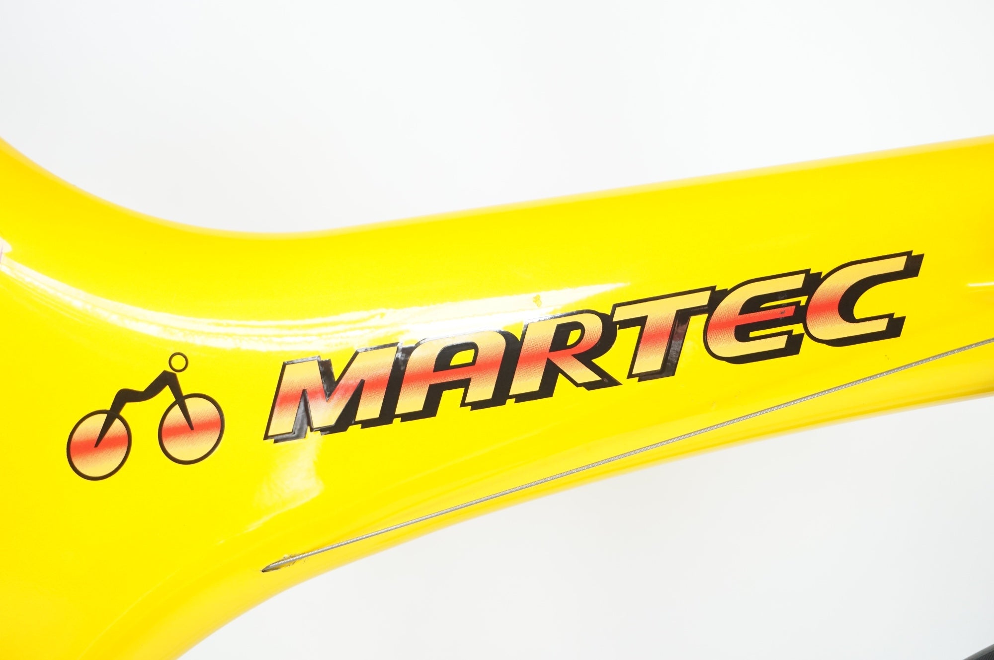 MARTEC 「マーテック」 BP STEALTH 1990年頃 ロードバイク / 宇都宮店