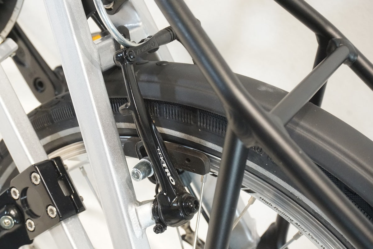 TYRELL 「タイレル」 IVE SPORT 2019年モデル 18インチ 折り畳み自転車 / 横浜戸塚店