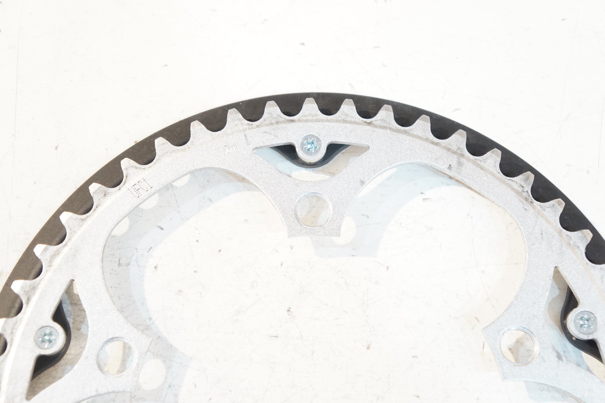 BROMPTON 「ブロンプトン」 50T チェーンリング / バイチャリ浦和ベース