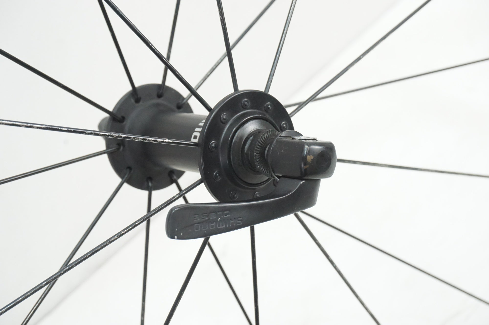 SHIMANO 「シマノ」 WH-RS100 シマノ11S ホイールセット / 大宮店