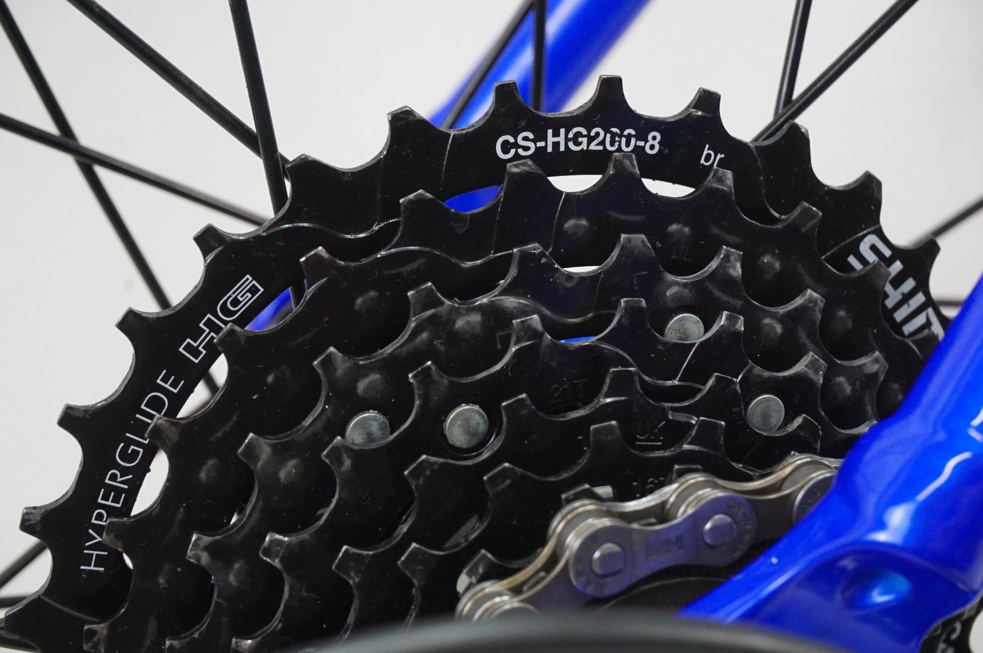 KHODAABLOOM 「コーダーブルーム」 FARNA CLARIS 2024年モデル ロードバイク / 大宮店