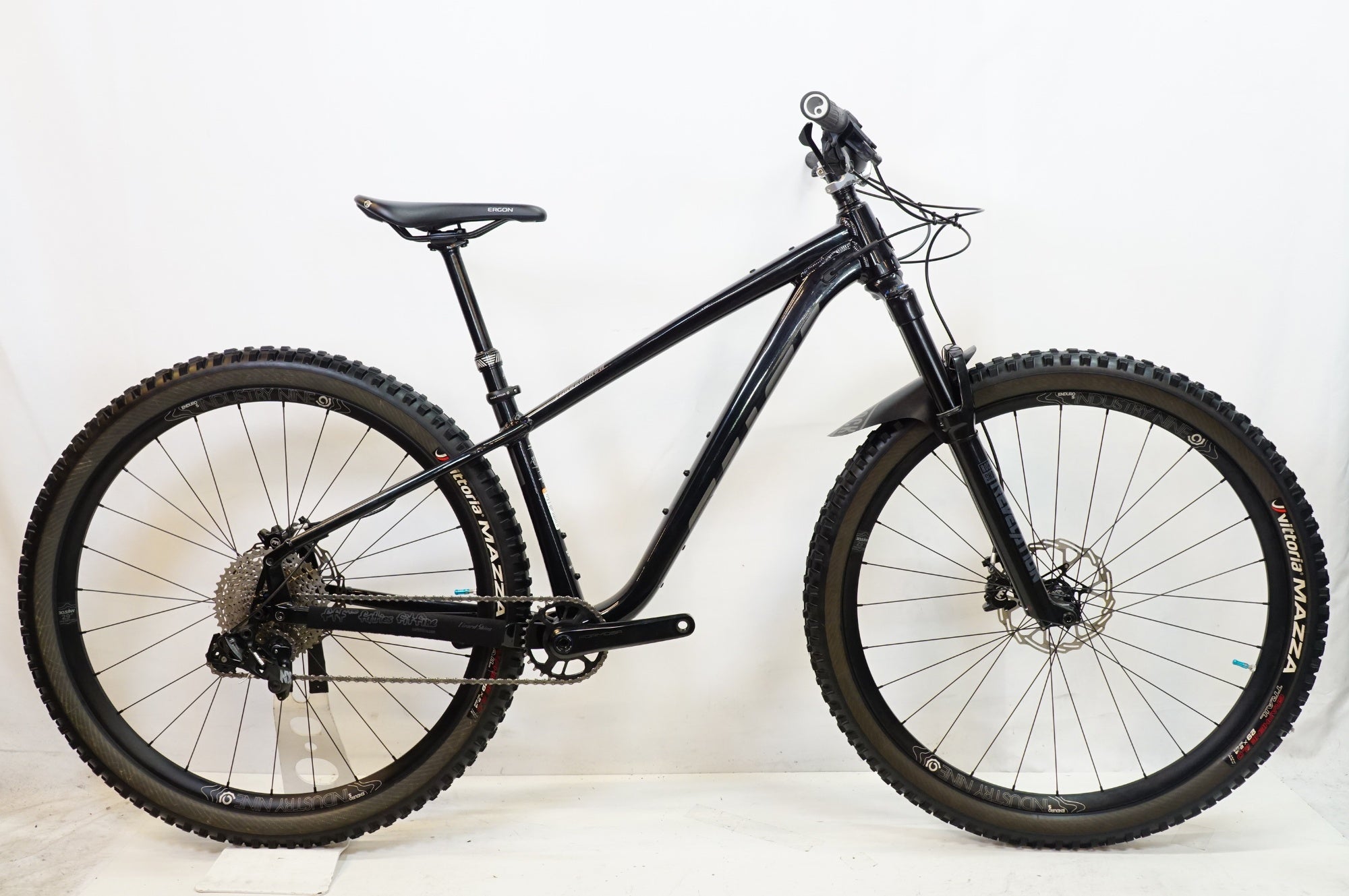 SALSA 「サルサ」 TIMBERJACK SLX 29 2022年頃 マウンテンバイク