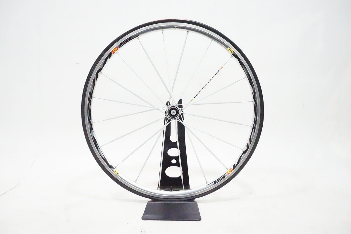 MAVIC「マビック」 KSYRIUM SL SSC チューブラー ホイールセット/ 京都西院店