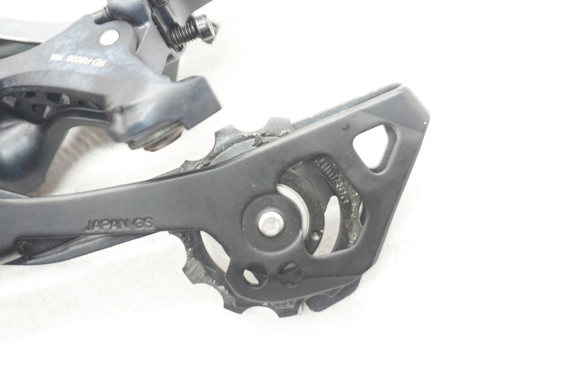 SHIMANO 「シマノ」 ULTEGRA RD-R8000 リアディレイラー / 大阪門真店