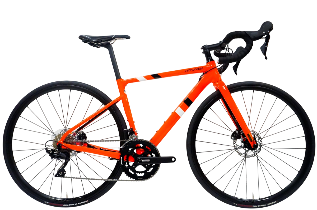 CANNONDALE 「キャノンデール」 CAAD13 DISC 105 2020年モデル ロード