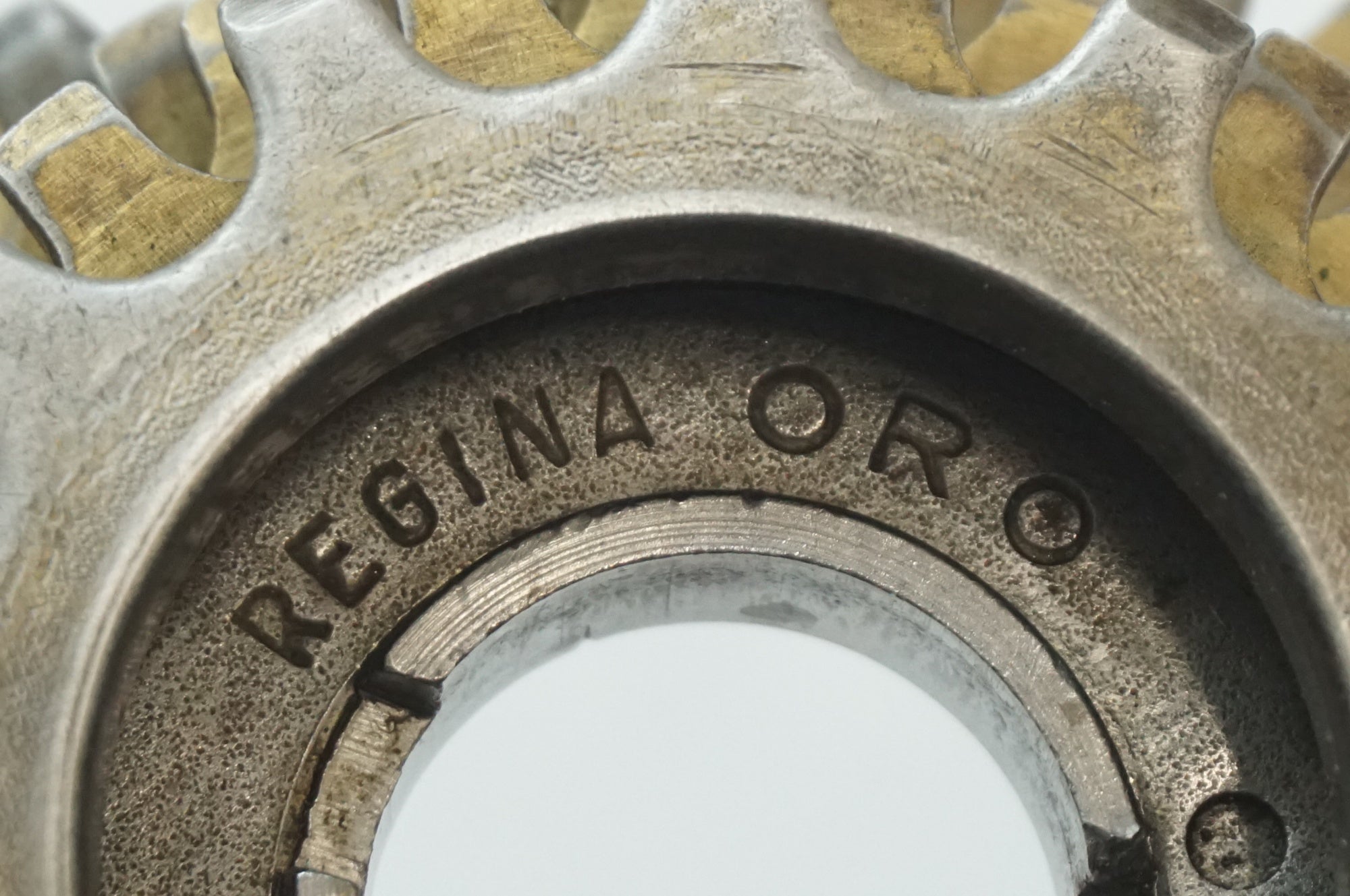 REGINA 「レジーナ」 ORO 13-20T スプロケット / 福岡アイランドシティ店