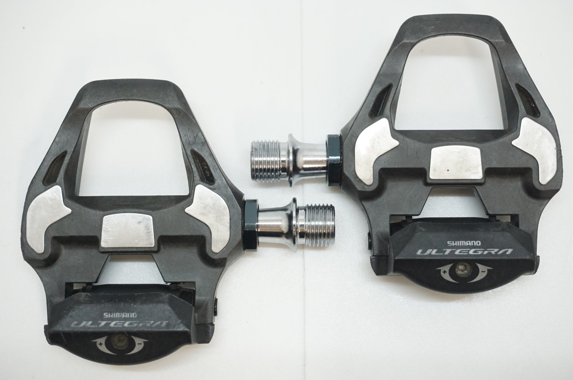 SHIMANO 「シマノ」 ULTEGRA PD-R8000 ペダル / 福岡アイランド
