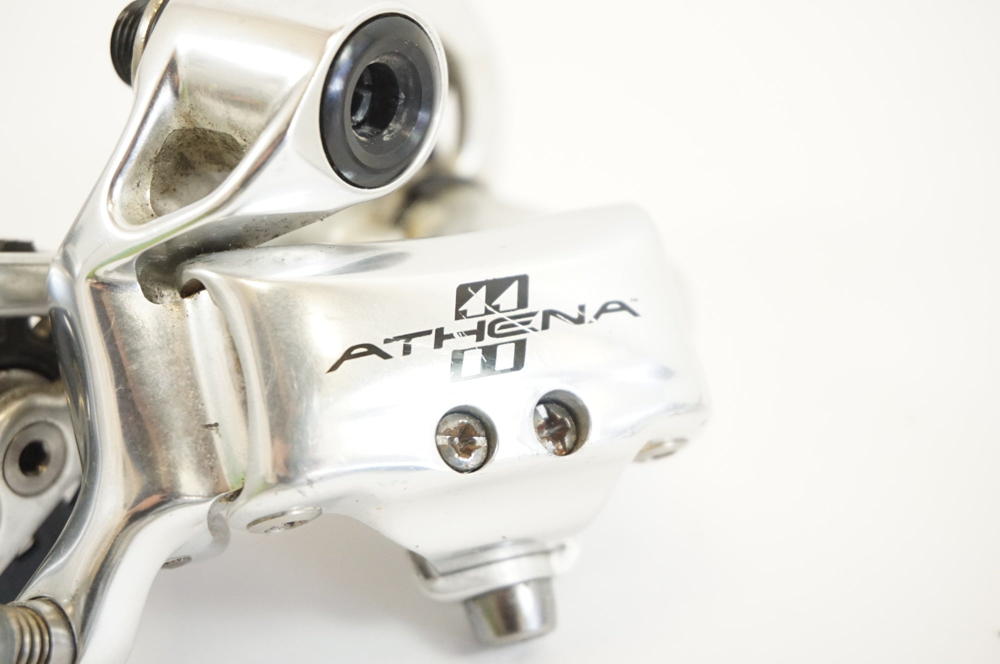 CAMPAGNOLO 「カンパニョーロ」 ATHENA パワートルク コンポセット / 宇都宮店