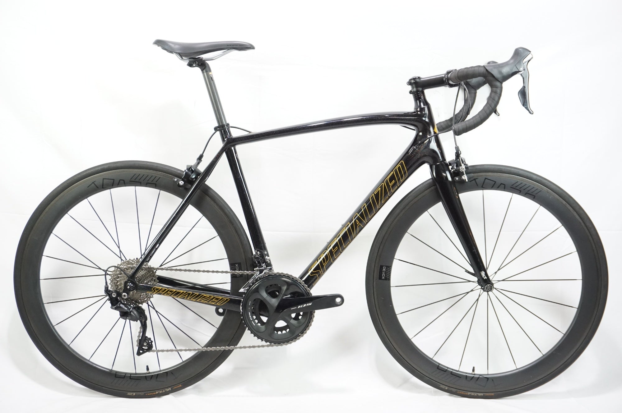 SPECIALIZED 「スペシャライズド」 TARMAC MEN SPORT カスタム 2018年モデル ロードバイク / 中目黒店