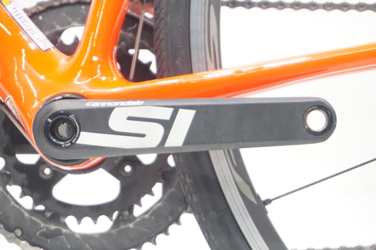 CANNONDALE 「キャノンデール」 SUPER SIX EVO 2019年モデル ロードバイク / 滋賀大津店