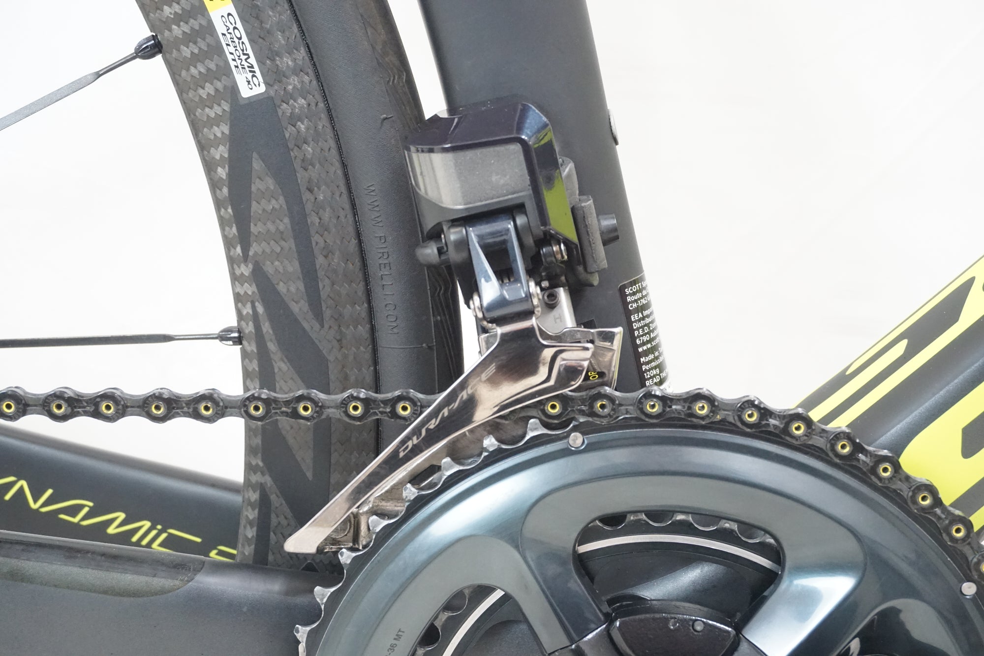 SCOTT 「スコット」 FOIL10 2016年モデル ロードバイク / 福岡店