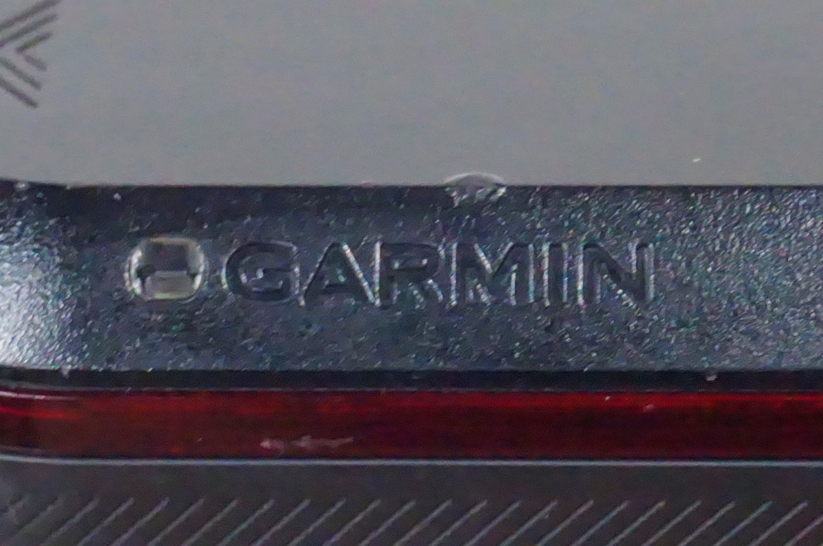 GARMIN 「ガーミン」 VARIA RTL515 リアライト リアビューレーダー / 名古屋大須店
