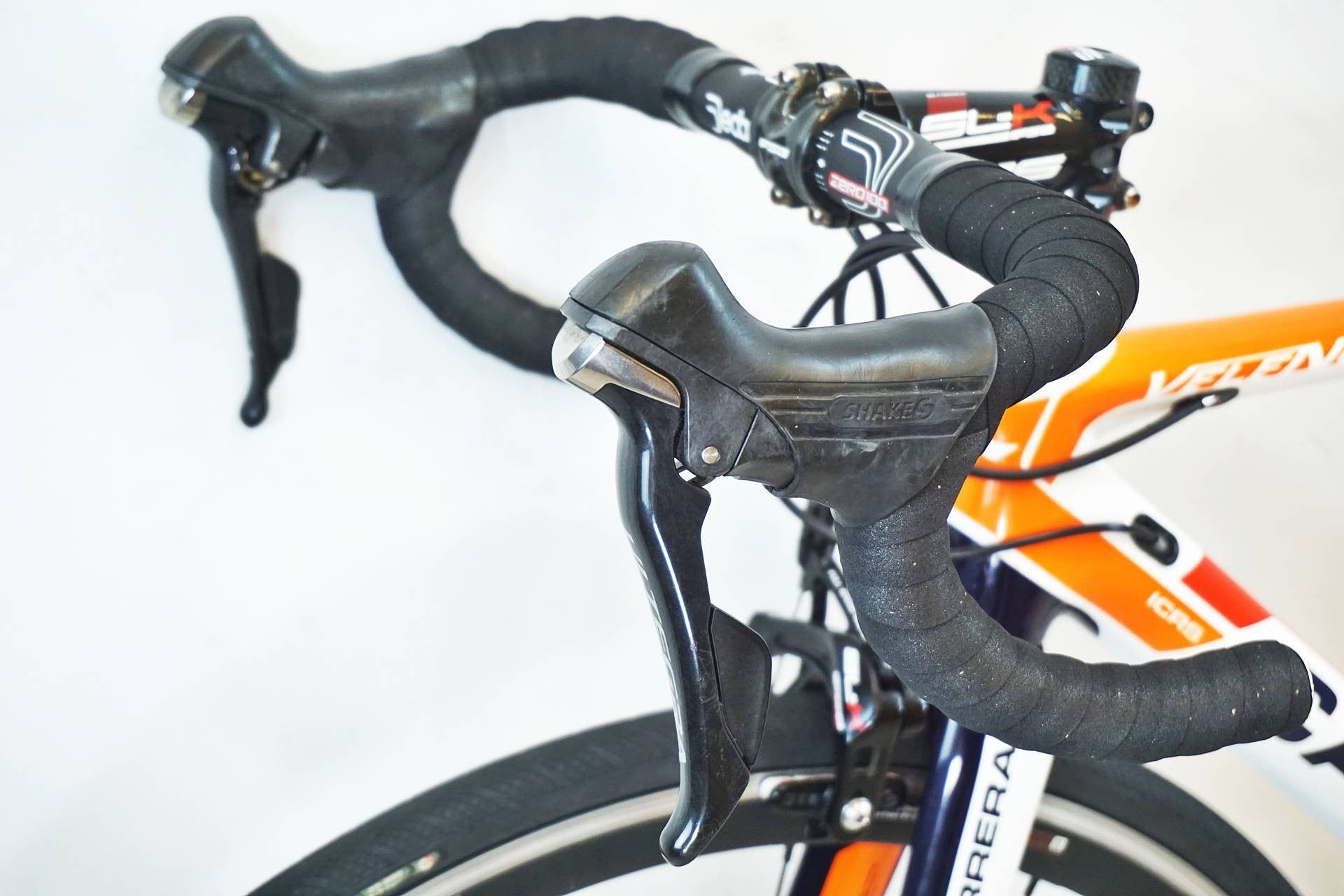 CARRERA 「カレラ」 VELENO TS 2016年モデル ロードバイク / 有明ガーデン店