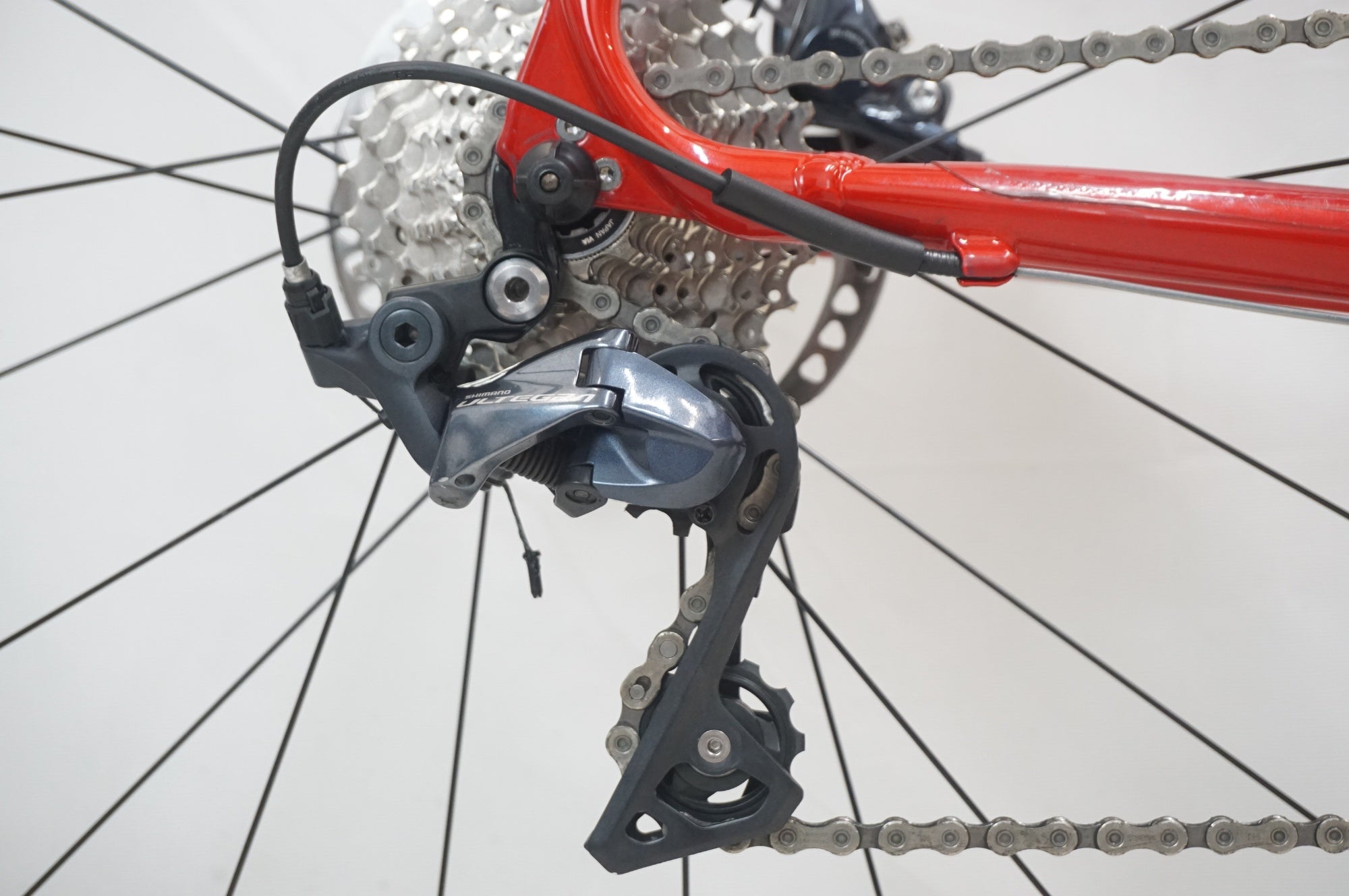 MERIDA 「メリダ」 SCULTURA DISC 200 2019年モデル ロードバイク / 福岡店