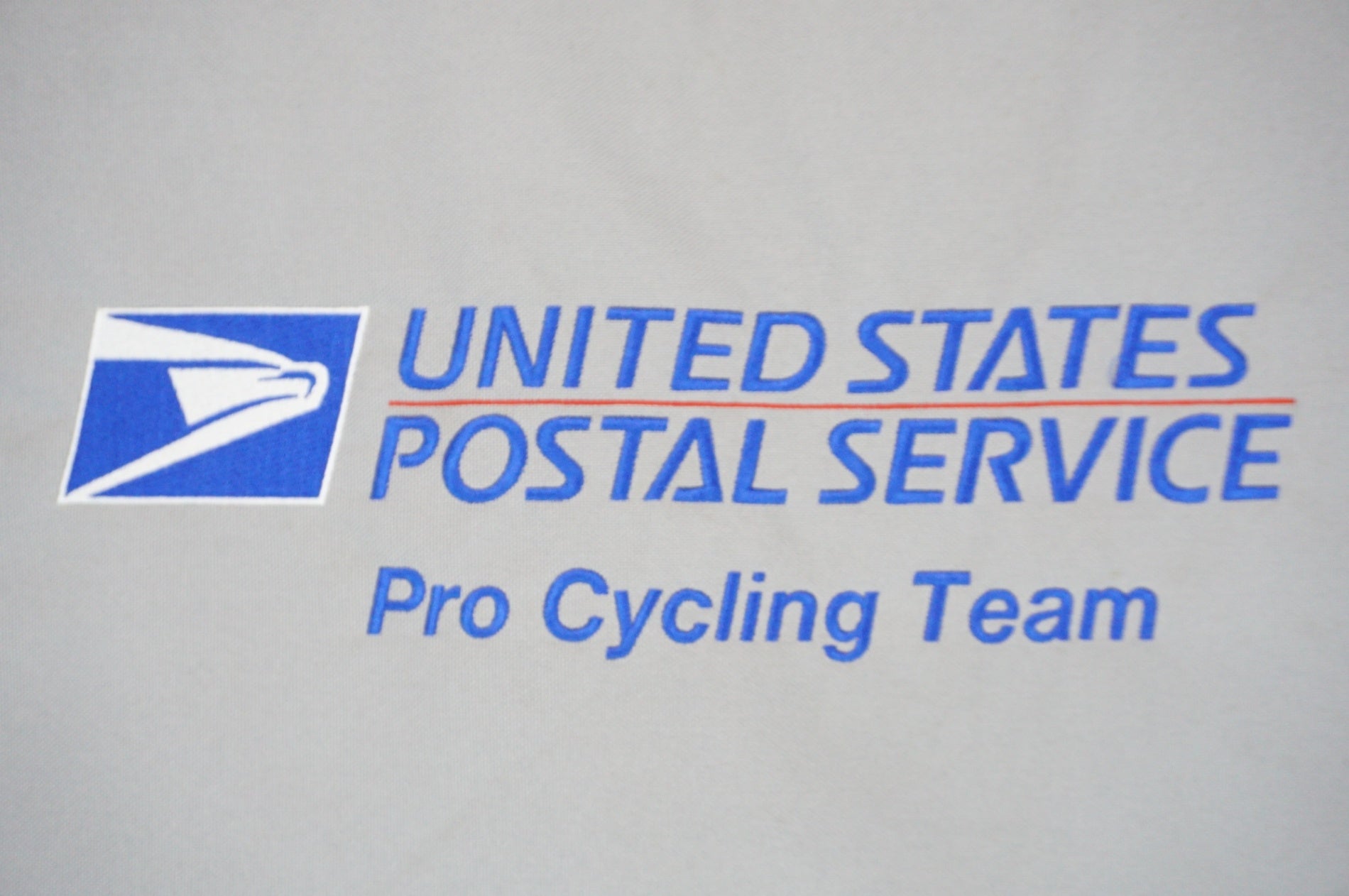 UNITED STATES POSTAL SERVICE 「ユナイテッドステイツポスタルサービス」 ホイールバッグ / 阪急塚口店