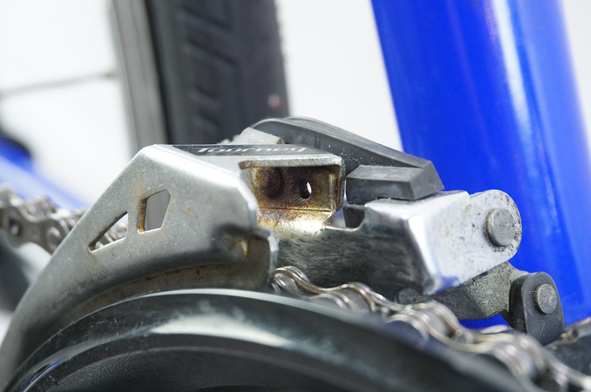 GIOS 「ジオス」 MISTRAL 2019年モデル クロスバイク / 中目黒店