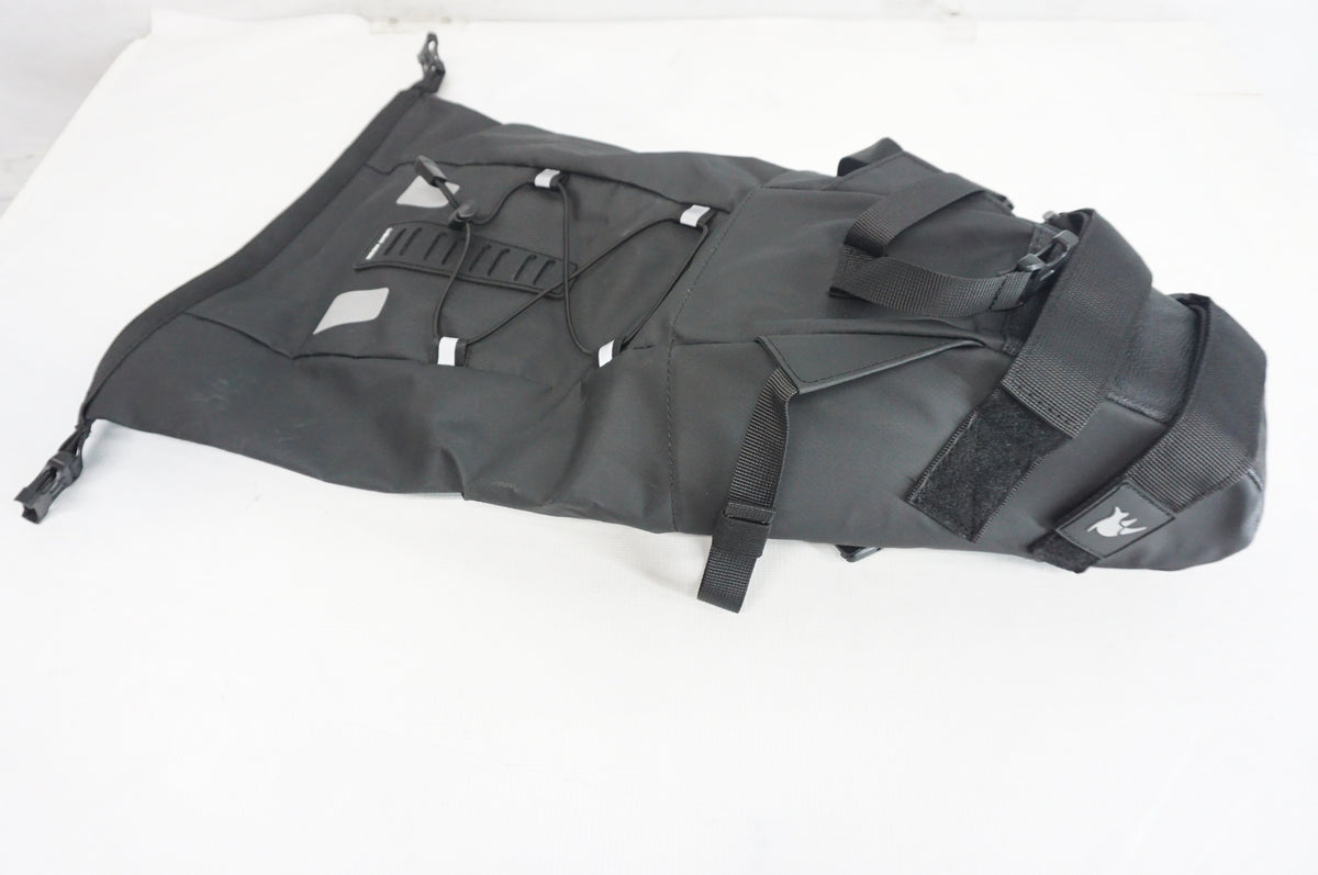 RHINOWALK 「ライノウォーク」 13L サドルバッグ / 阪急塚口店
