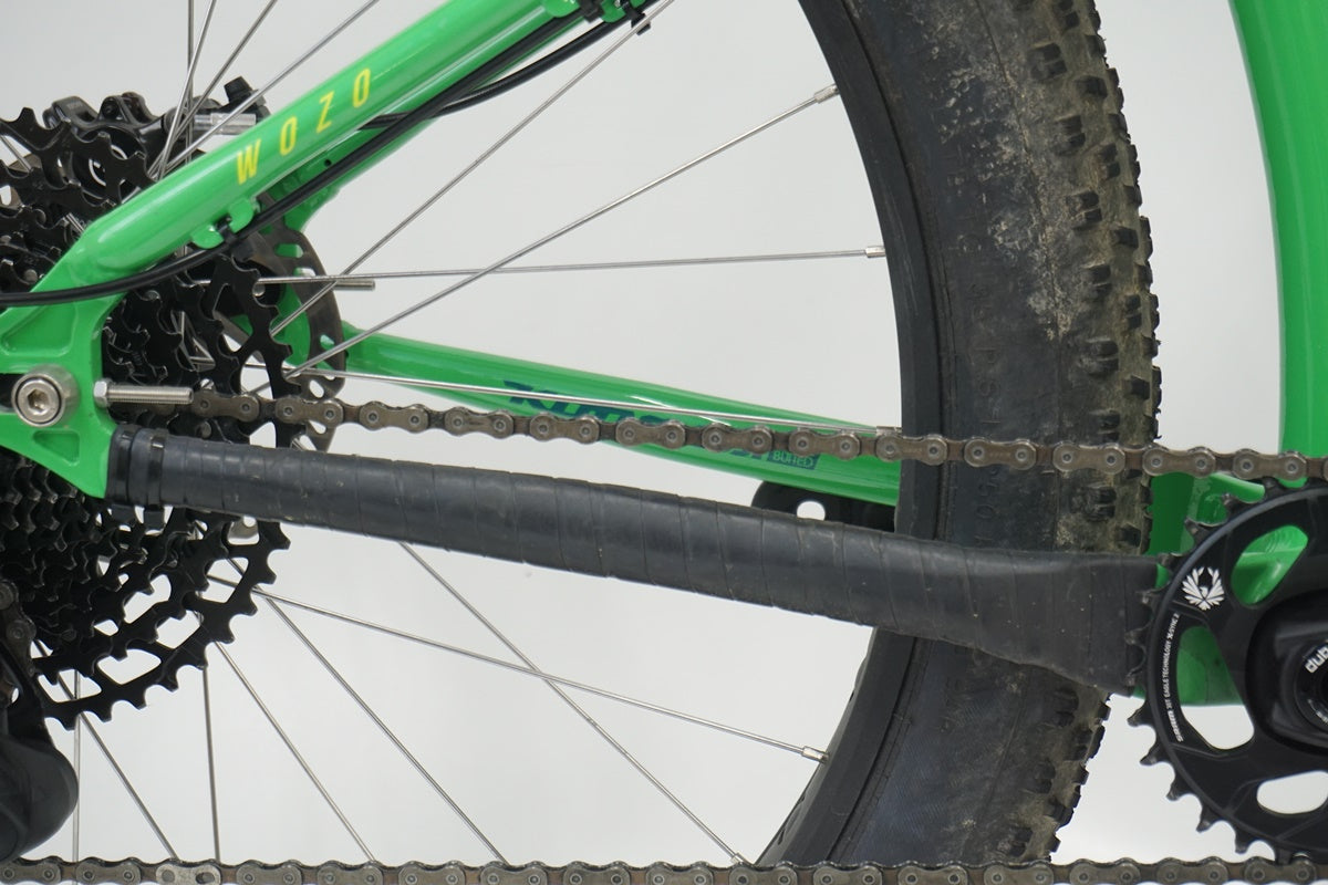 KONA 「コナ」 WOZO カスタム 2020年モデル ファットバイク / 京都西院店