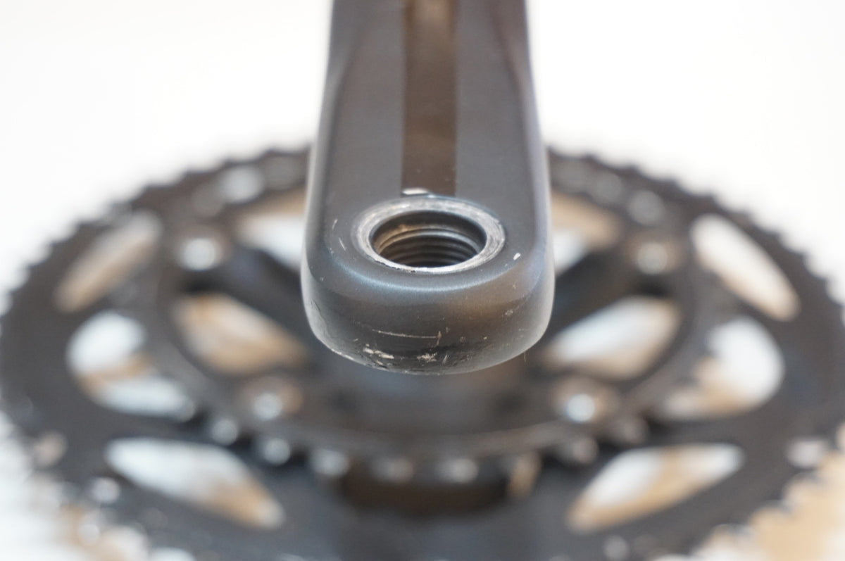 SHIMANO 「シマノ」 105 FC-5700 50-34T 172.5mm クランク / 浦和ベース
