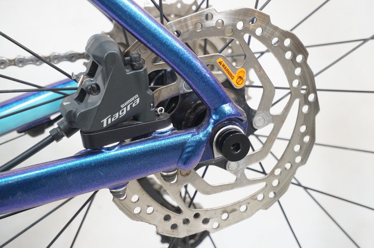 CANNONDALE 「キャノンデール」 CAAD13 DISC TIAGRA 2021年モデル ロードバイク / 浦和ベース