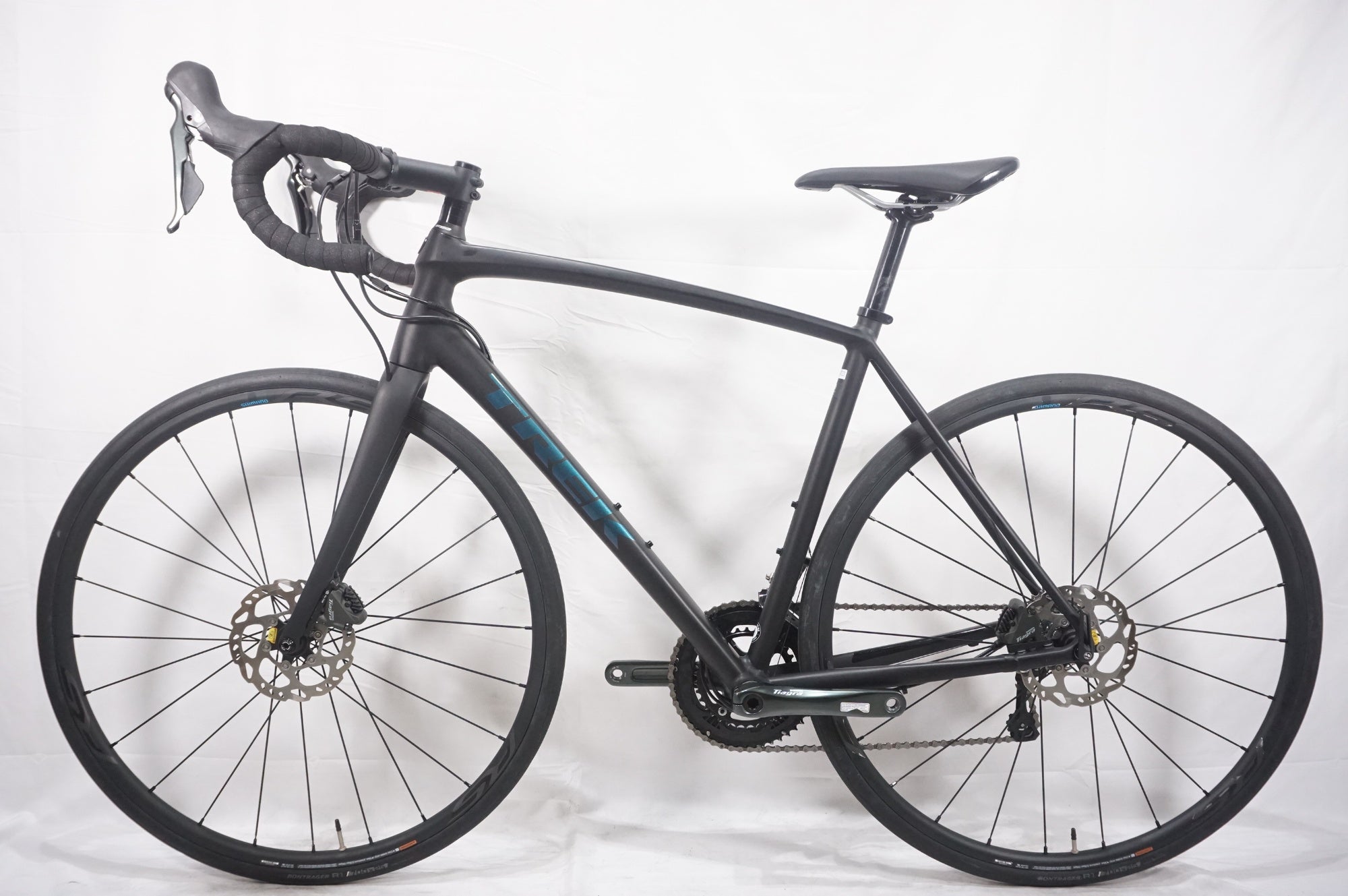 TREK 「トレック」 EMONDA ALR 4 DISC 2020年モデル ロードバイク / AKIBA店