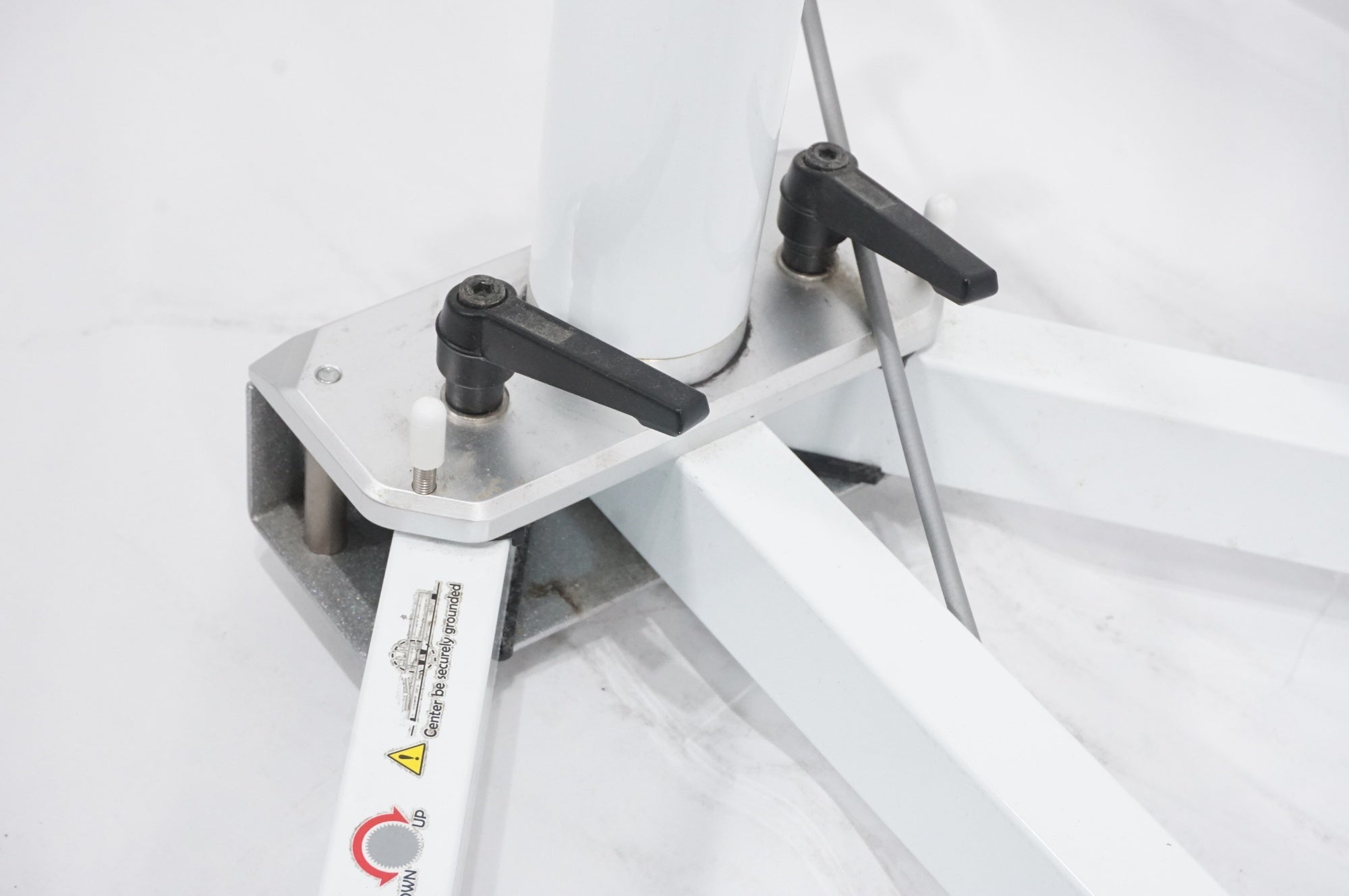 GROWTAC 「グロータック」 GT-ROLLER FLEX3 サイクルトレーナー / AKIBA店