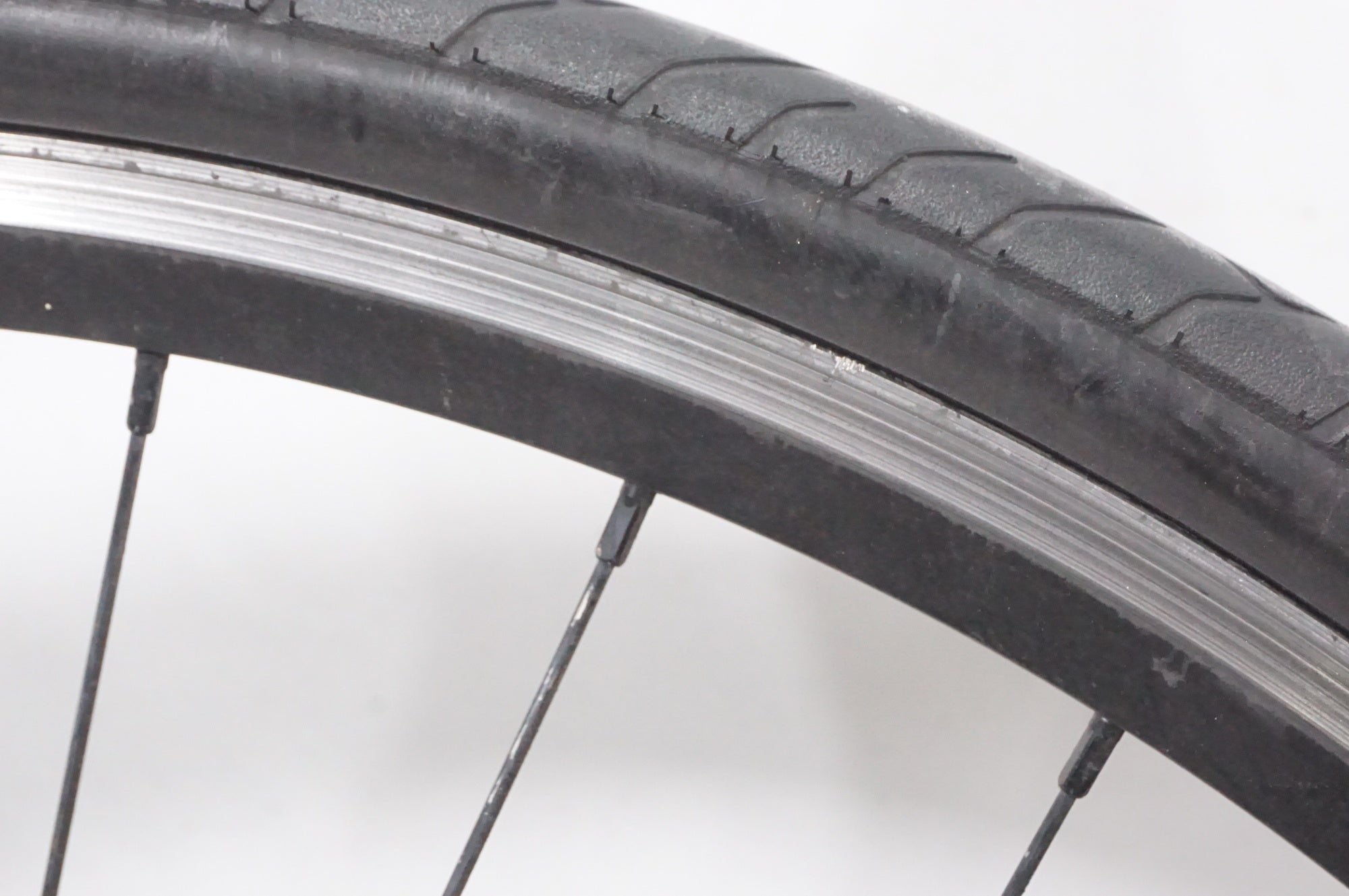 ジャンク BIANCHI 「ビアンキ」 ROMA4 2017年モデル クロスバイク / AKIBA店