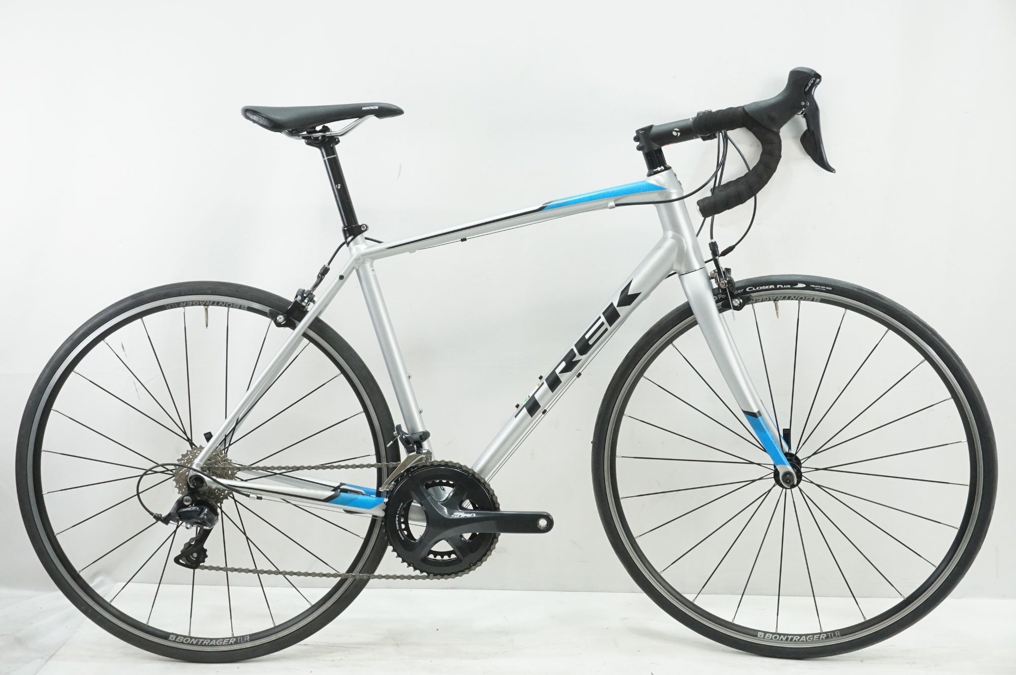 TREK 「トレック」 DOMANE AL3 2018年モデル ロードバイク / 大宮店