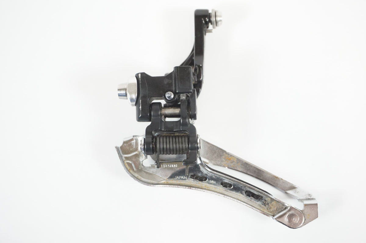 SHIMANO 「シマノ」 105 FD-5800 フロントディレイラー / 宇都宮店