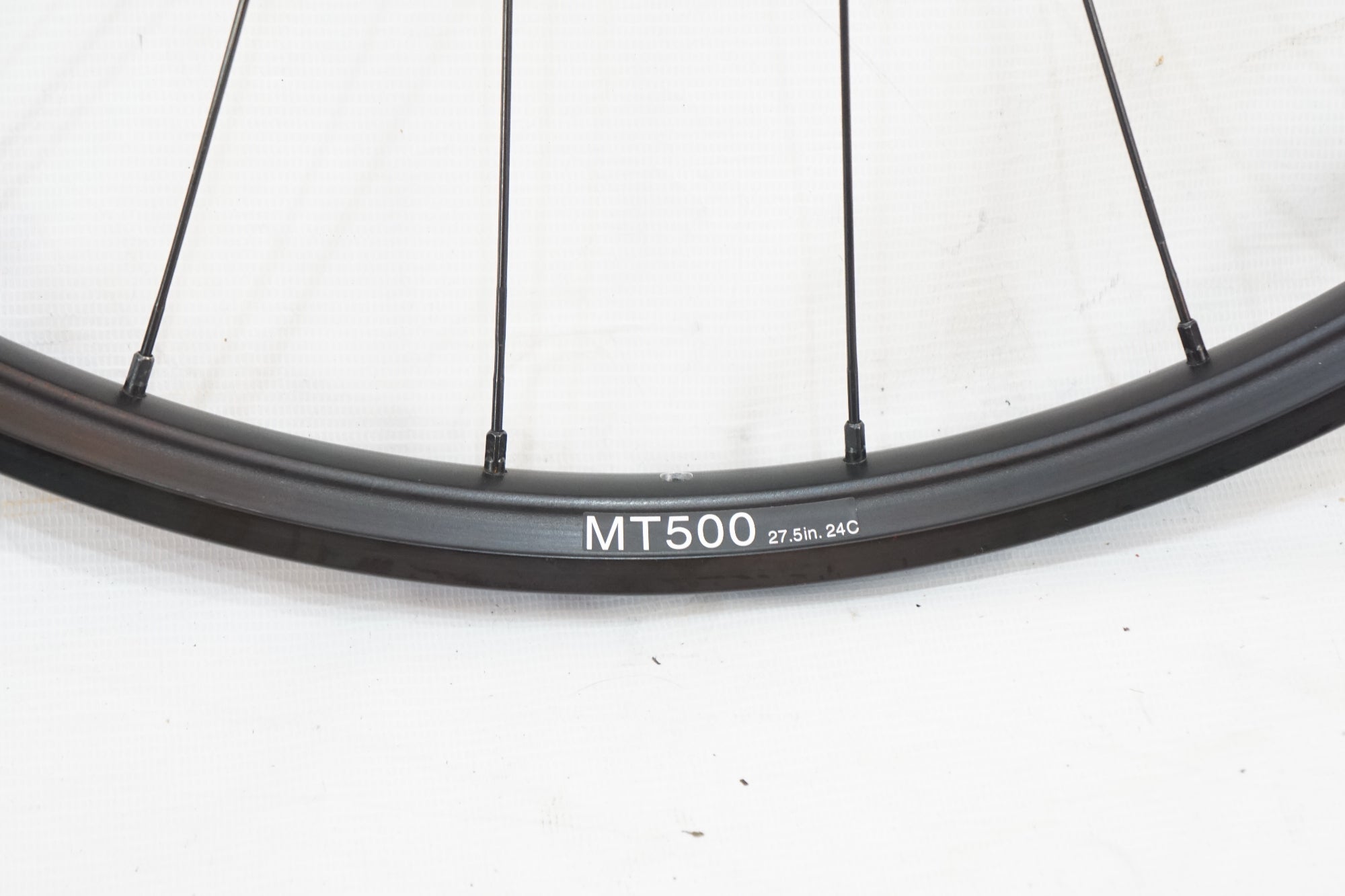 SHIMANO 「シマノ」 WH-MT500 シマノ10速 ホイールセット / バイチャリ浦和ベース