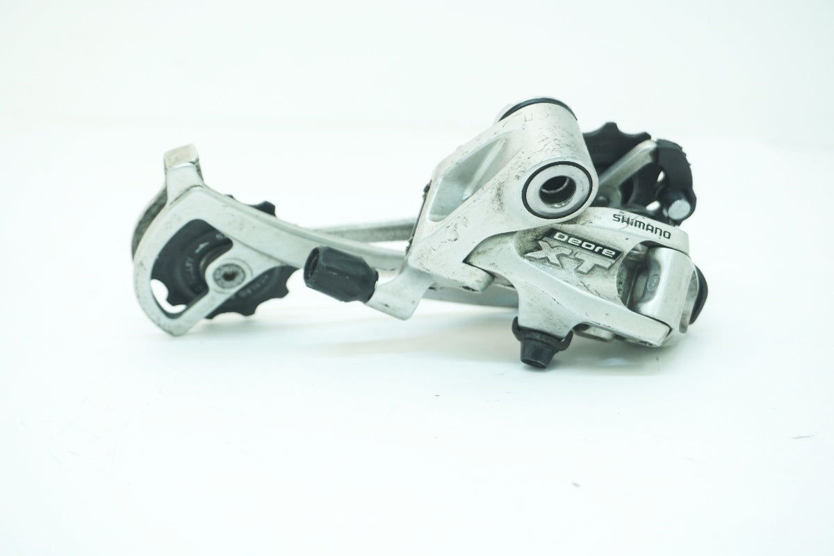 RD（リアディレイラー） - マウンテンバイク用 - コンポーネント