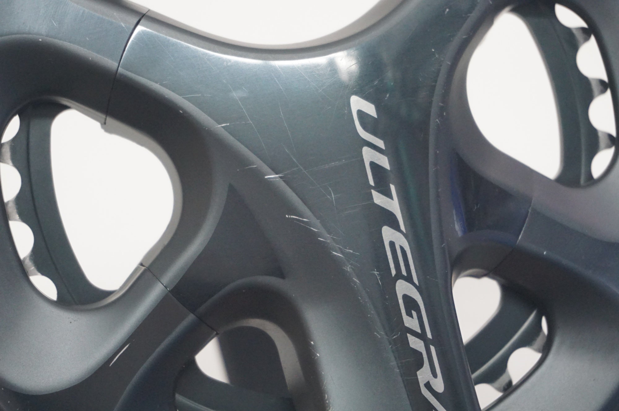 SHIMANO 「シマノ」 ULTEGRA FC-6800 50-34T 170mm クランクセット / 福岡店