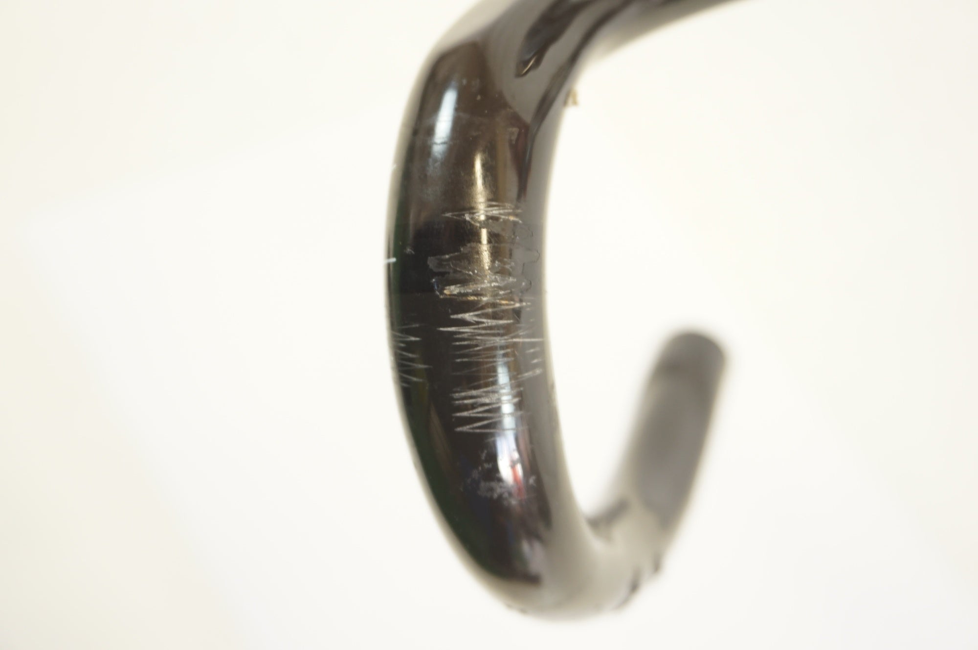 BONTRAGER 「ボントレガー」 ISOCORE PRO VR-CF φ31.8 430mm ハンドル / 宇都宮店