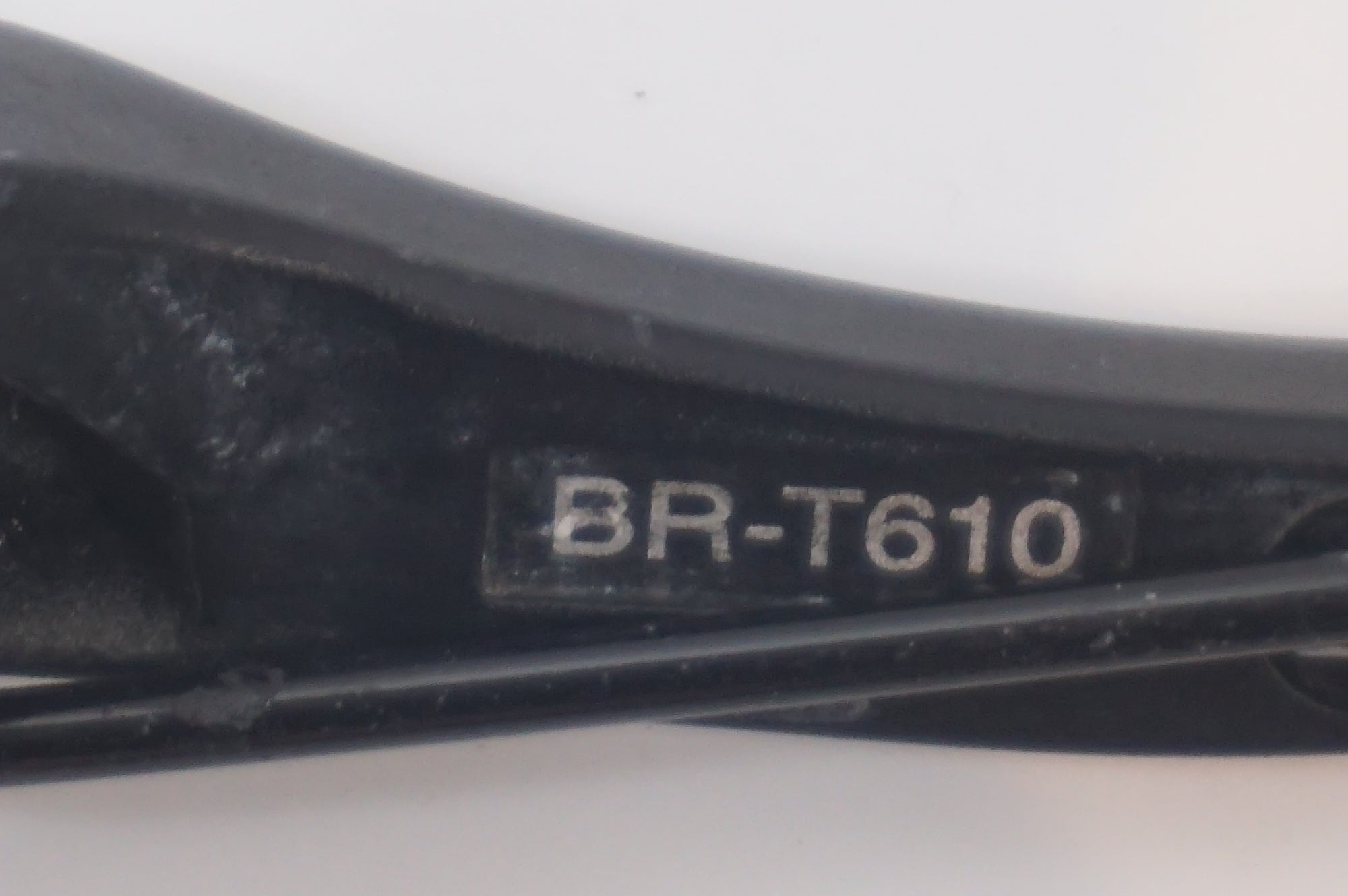 SHIMANO 「シマノ」 DEORE BR-T610 Vブレーキセット / 世田谷店