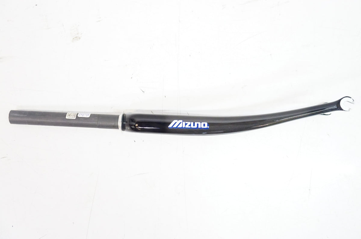 MIZUNO 「ミズノ」 700C カーボン フロントフォーク / 熊谷本店