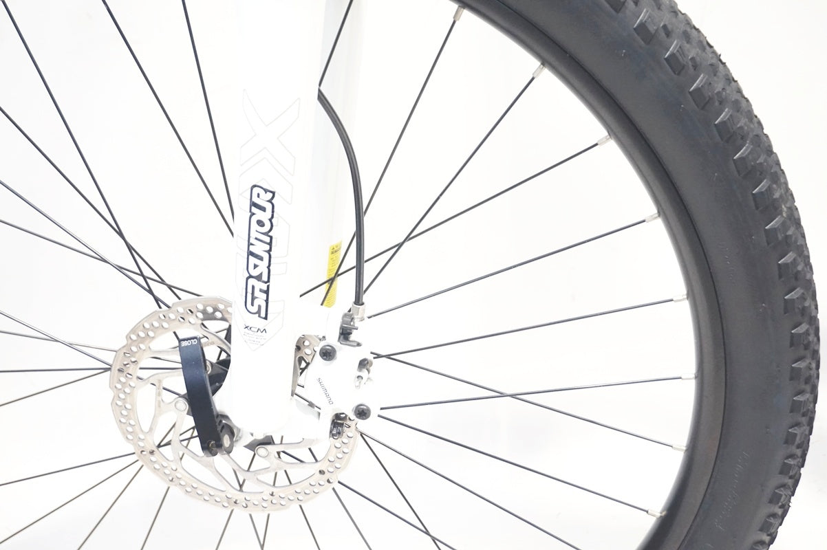 BIANCHI 「ビアンキ」 KUMA 5100 2013年モデル マウンテンバイク / 大阪門真店