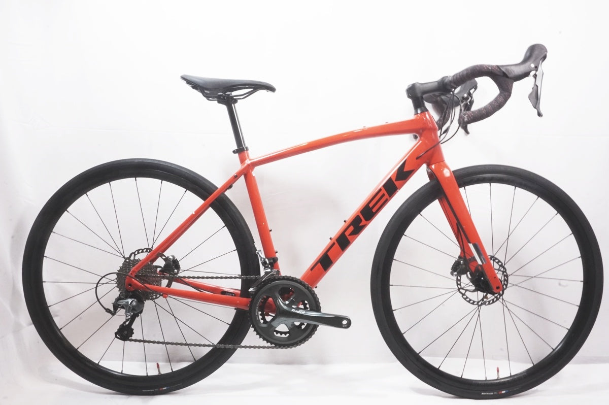 TREK 「トレック」 DOMANE AL 4 DISC 2020年モデル ロードバイク / バイチャリ世田谷店